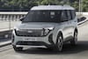 Ford E-Tourneo Courier