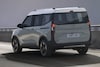 Ford E-Tourneo Courier