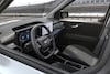 Ford E-Tourneo Courier