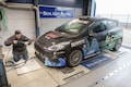 ford fiesta m-sport rally4