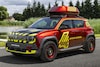 Renault Vision4Rescue