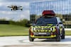 Renault vision4rescue