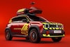 Renault vision4rescue