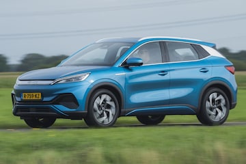BYD