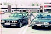 BMW-ontwerper Claus Luthe