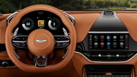 Veel automerken willen niet werken met Apple CarPlay Ultra