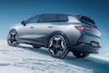 Opel Grandland Electric AWD