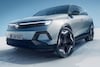 Opel Grandland Electric AWD