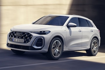 Audi Q5 e-Hybrid