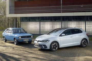 Volkswagen Polo Edition 50