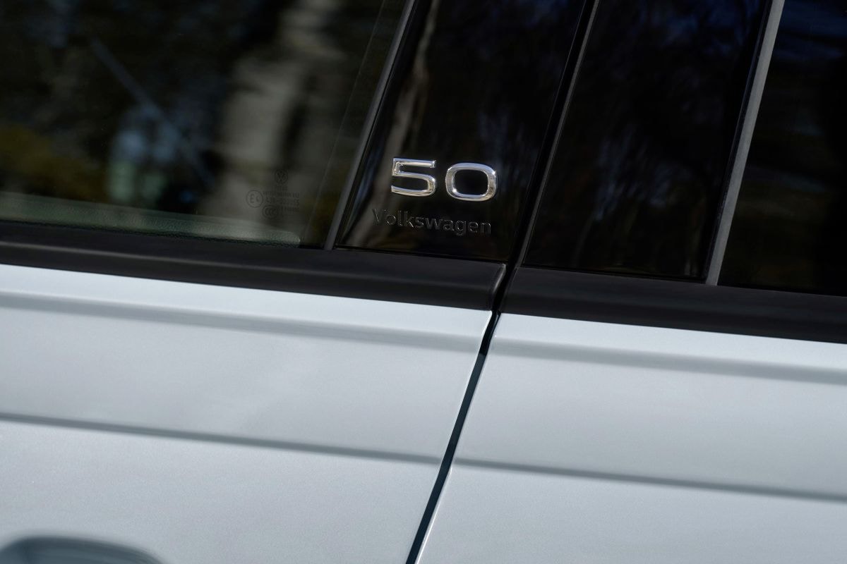 Volkswagen Polo Edition 50