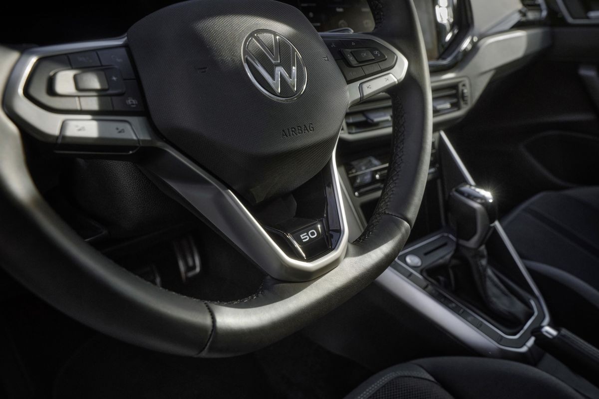 Volkswagen Polo Edition 50