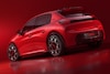Peugeot e-208 GTi
