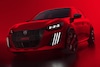 Peugeot e-208 GTi