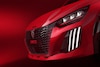 Peugeot e-208 GTi