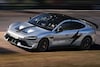 Xiaomi SU7 Ultra Nürburgring