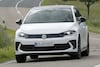 Spyshots Volkswagen ID2 ID Polo