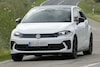 Spyshots Volkswagen ID2 ID Polo
