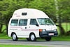 Mitsubishi L300 Camper