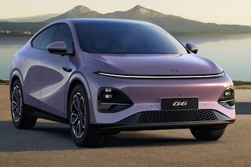 Xpeng G6
