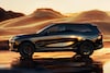 Xpeng G9
