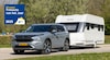 Mitsubishi Outlander PHEV Trekauto van het Jaar