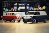  Volkswagen ID Buzz Cargo Anniversary Edition