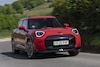 Mini Aceman John Cooper Works