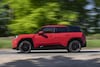 Mini Aceman John Cooper Works