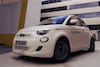 Fiat 500e accuwissel Free2Move Ample