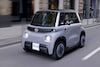 Opel Rocks Electric