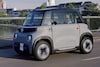 Opel Rocks Electric