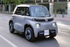 Opel Rocks Electric