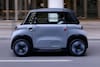 Opel Rocks Electric