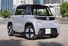 Opel Rocks Electric