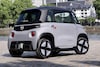 Opel Rocks Electric