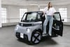 Opel Rocks Electric