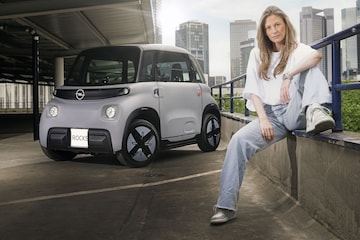 Opel Rocks Electric
