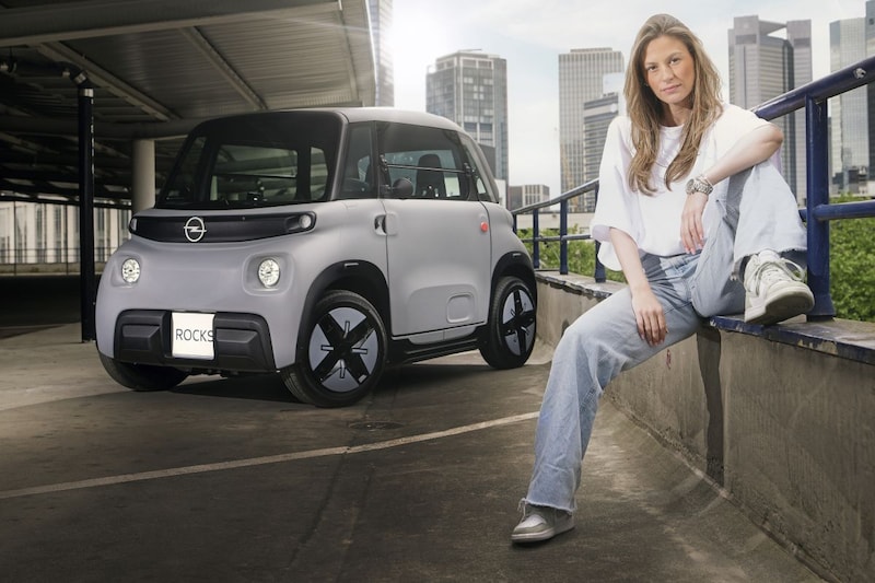 Opel nieuws
