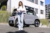 Opel Rocks Electric