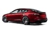Tesla Model S Plaid