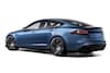 Tesla Model S Plaid