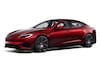 Tesla Model S Plaid