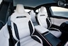 Tesla Model S fabrieksbeeld