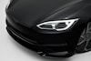 Tesla Model S fabrieksbeeld