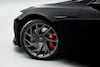 Tesla Model S fabrieksbeeld