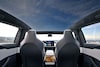 Tesla Model S fabrieksbeeld