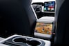 Tesla Model S fabrieksbeeld
