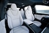 Tesla Model X fabrieksbeeld