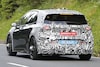 Spyshots Cupra Born